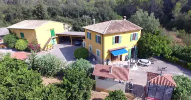 Castle 4 bedrooms in sa Pobla, Spain