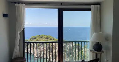 3 bedroom apartment in Altea, Spain