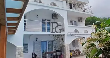Продается мини-отель с рейтингом 9+ на Booking.com в Сутоморе.  в Сутоморе, Черногория