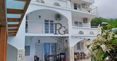 Mini-Hotel with 9+ Rating on Booking.com for Sale in Sutomore in Sutomore, Montenegro