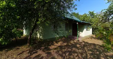 House in Harodzki, Belarus
