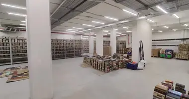 Bureau 735 m² dans Moscou, Russie