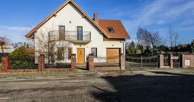 Apartment in Rokitnica, Poland