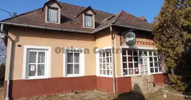 7 room house in Devecser, Hungary