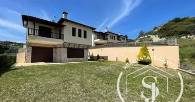 Casa 3 habitaciones en Pefkochori, Grecia