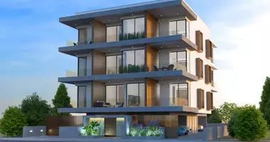 Appartement 3 chambres dans Limassol, Bases souveraines britanniques