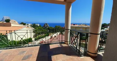 Villa 6 chambres dans Calp, Espagne