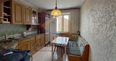 3 room apartment in Brest, Belarus