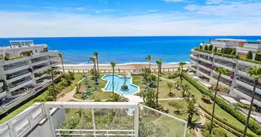 Penthouse in Marbella, Spanien