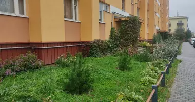 Mieszkanie 3 pokoi w Krasnoye Selo, Rosja