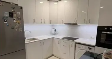 2 room apartment in Odesa, Ukraine