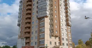 Apartamento 2 habitaciones en Minsk, Bielorrusia