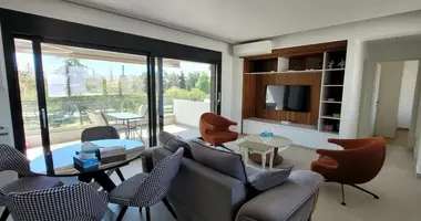 Appartement 2 chambres dans triadi, Grèce