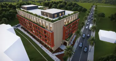 Wohnungen auf mehreren Ebenen 2 zimmer in Golem, Albanien