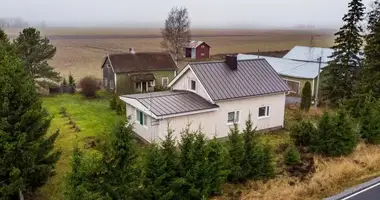 House in Loimaa, Finland