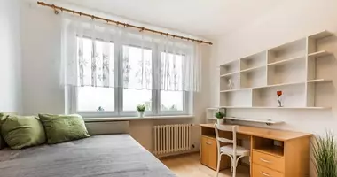 Mieszkanie 3 pokoi w okres Brno-mesto, Czechy