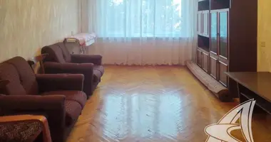 3 room apartment in Brest, Belarus