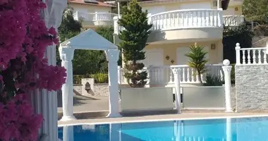 Dom 3 pokoi w Mediterranean Region, Turcja