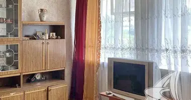 Apartamento 4 habitaciones en Vysokaye, Bielorrusia