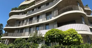 4 room apartment in Vienna, Austria