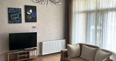 Apartment for rent in Tbilisi, Vake в Тбилиси, Грузия