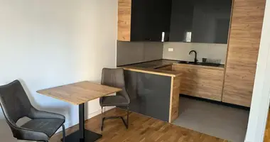 1 bedroom apartment in Montenegro