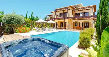 Maison 3 chambres dans Koúklia, Chypre
