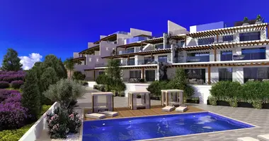 Apartamento 3 habitaciones en Pafos, Chipre