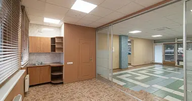 Propiedad comercial 137 m² en Vilna, Lituania