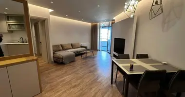 Apartamento 1 habitación en Bashkia Durres, Albania