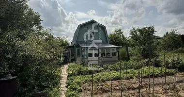 House in Kstovsky District, Russia