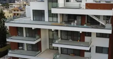Penthouse in Germasogeia, Zypern