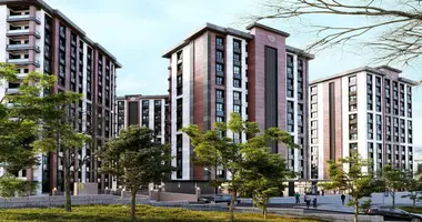 Apartamento 4 habitaciones en Marmara Region, Turquía