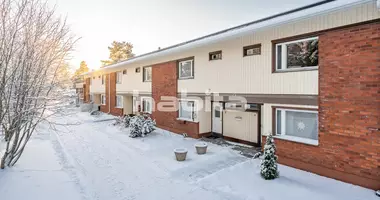 Wohnung 3 Zimmer in Raahe, Finnland