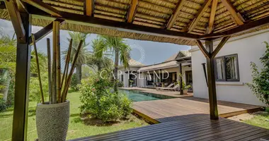 Dom 7 pokojów w Grand Baie, Mauritius