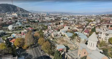 Plot of land in Tbilisi, Georgia