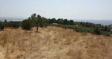 Grundstück in Nikiti, Griechenland