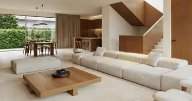 Villa 4 habitaciones en Phuket, Tailandia