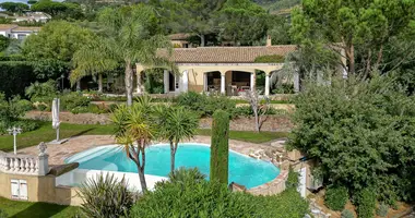 Villa 4 bedrooms in France