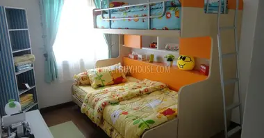 Villa dans Kathu, Thaïlande