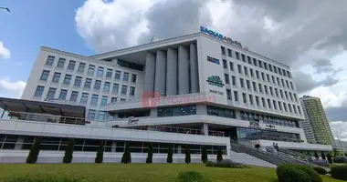 Office 109 m² in Minsk, Belarus