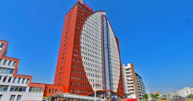 Pomieszczenie biurowe 110 m² w Mińsk, Białoruś