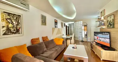 2 bedroom apartment in Budva, Montenegro