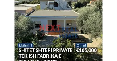 Haus in Bashkia Vlore, Albanien