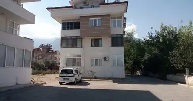 Wohnung 7 Zimmer in Alanya, Türkei