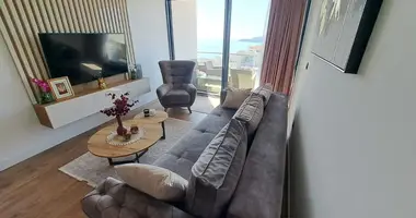 1 bedroom apartment in Budva, Montenegro