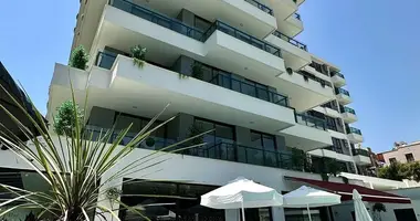 Mieszkanie 2 pokoi w Alanya, Turcja