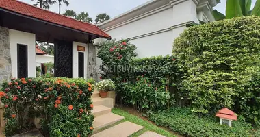 Villa in Choeng Thale, Thailand