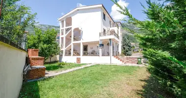 Villa  mit Garage in Bar, Montenegro