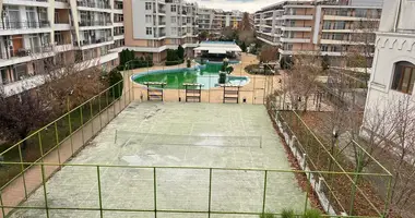 Wohnung 3 Zimmer in Sonnenstrand, Bulgarien